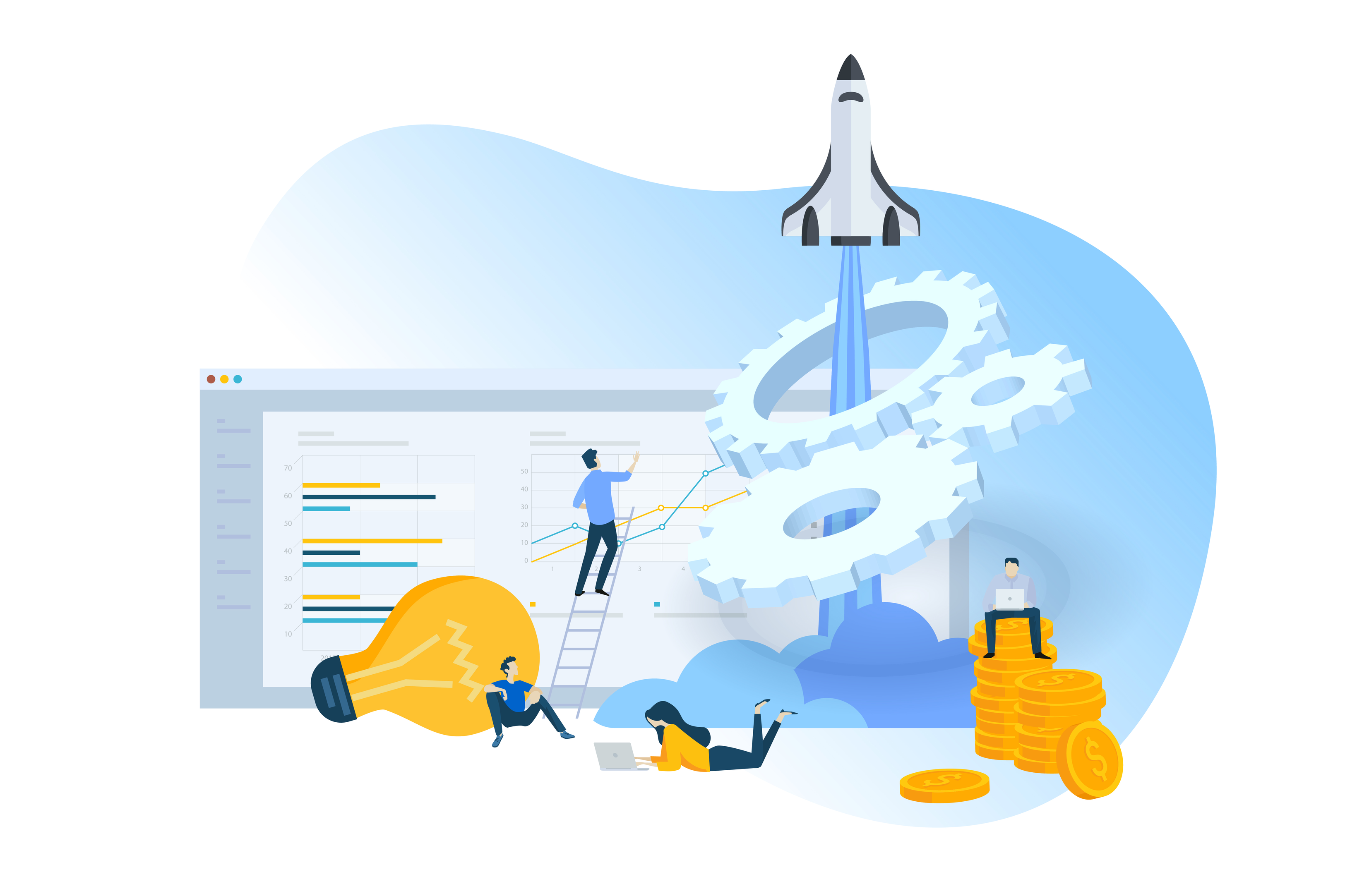 İZKA-Küçük Menderes Havzası Sürdürülebilir Kalkınma Mali Destek Programı Duyuruldu