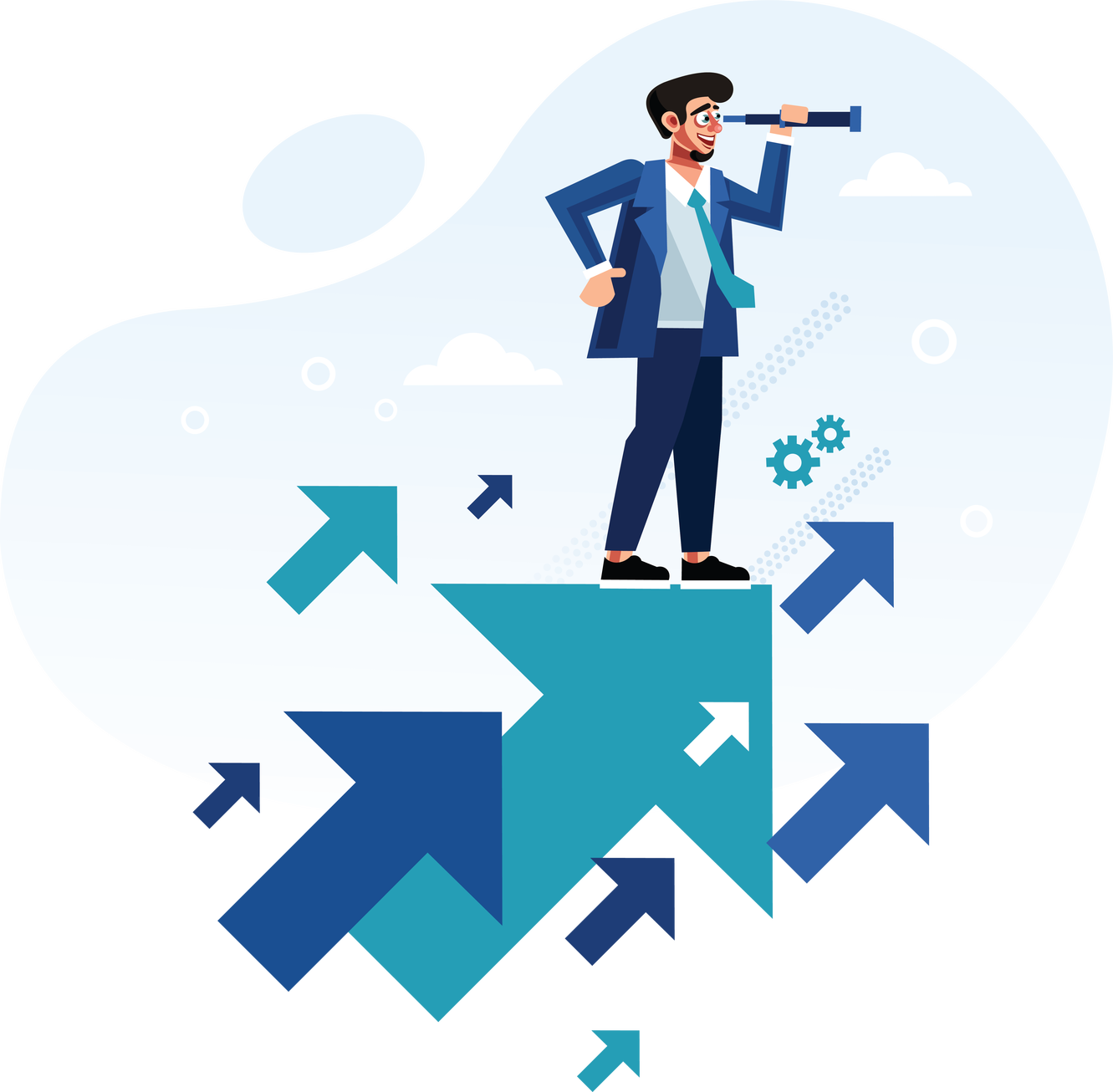 Dijital Danışmanlık