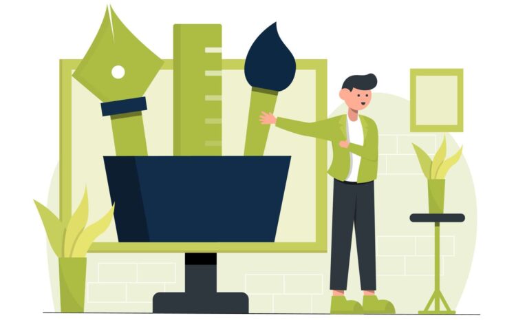 7 Online Tasarım Aracı