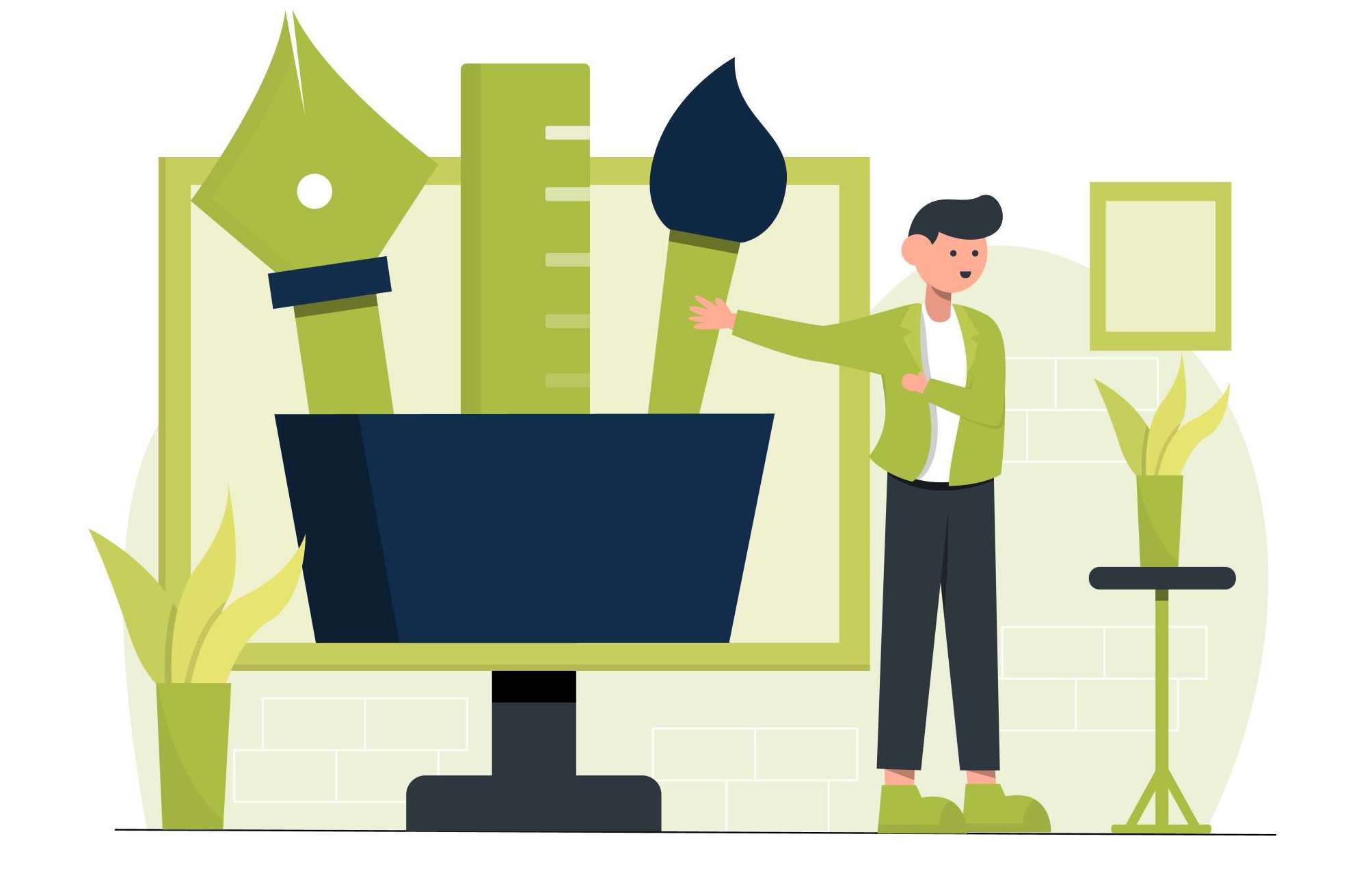 7 Online Tasarım Aracı