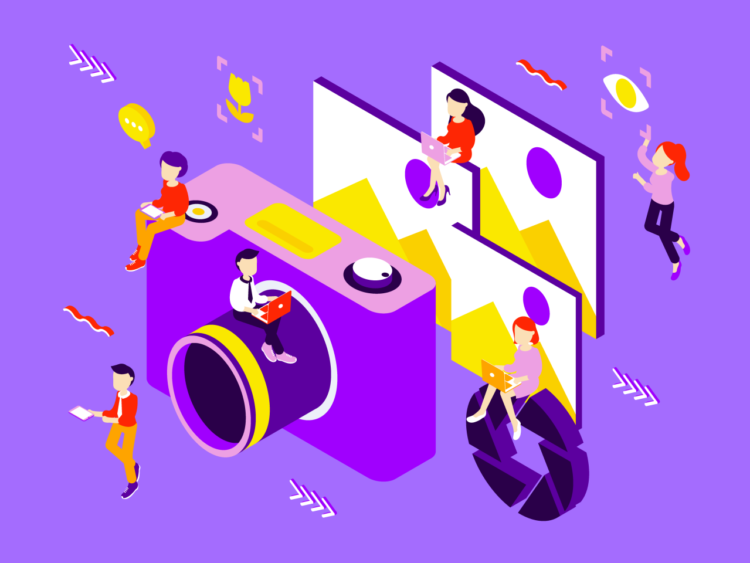 Fotoğraf düzenleme programı