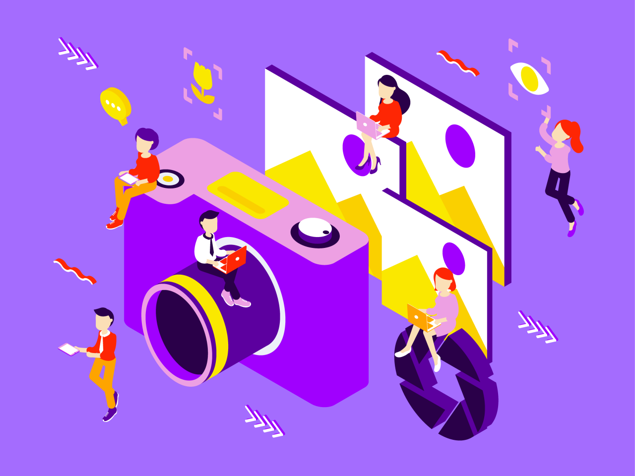 Fotoğraf düzenleme programı