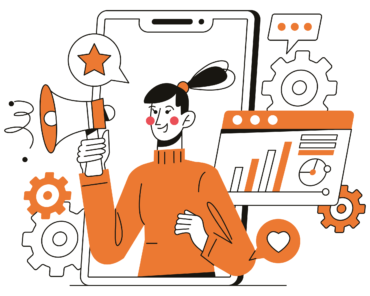 8 adımda dijital pazarlama stratejisi oluşturmak