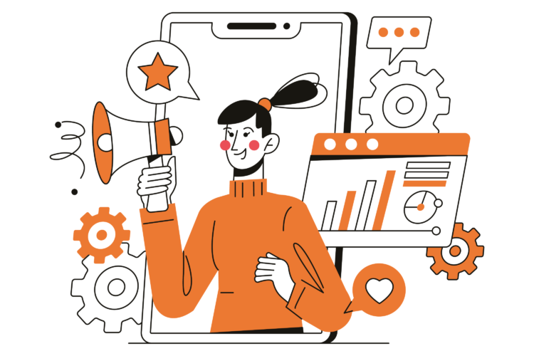 8 adımda dijital pazarlama stratejisi oluşturmak