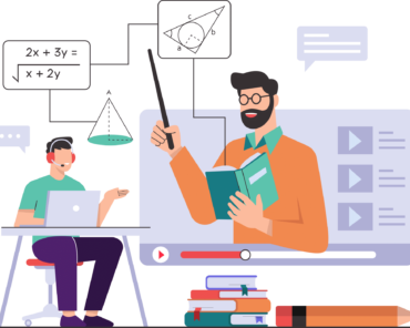 Online Eğitim Vererek Nasıl Gelir Elde Edilebilir?