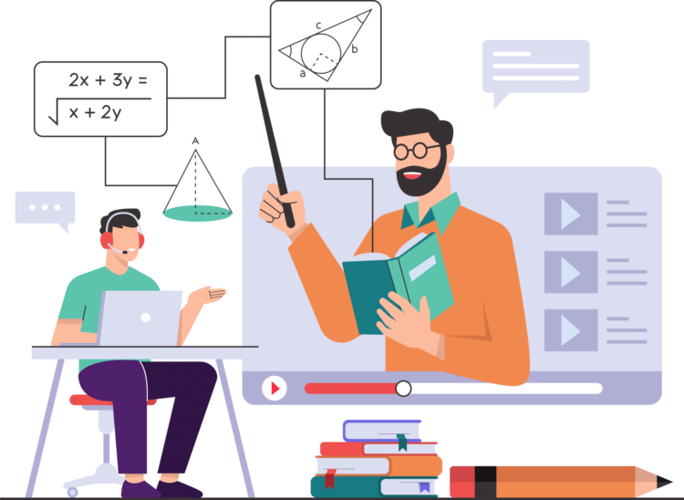 Online Eğitim Vererek Nasıl Gelir Elde Edilebilir?