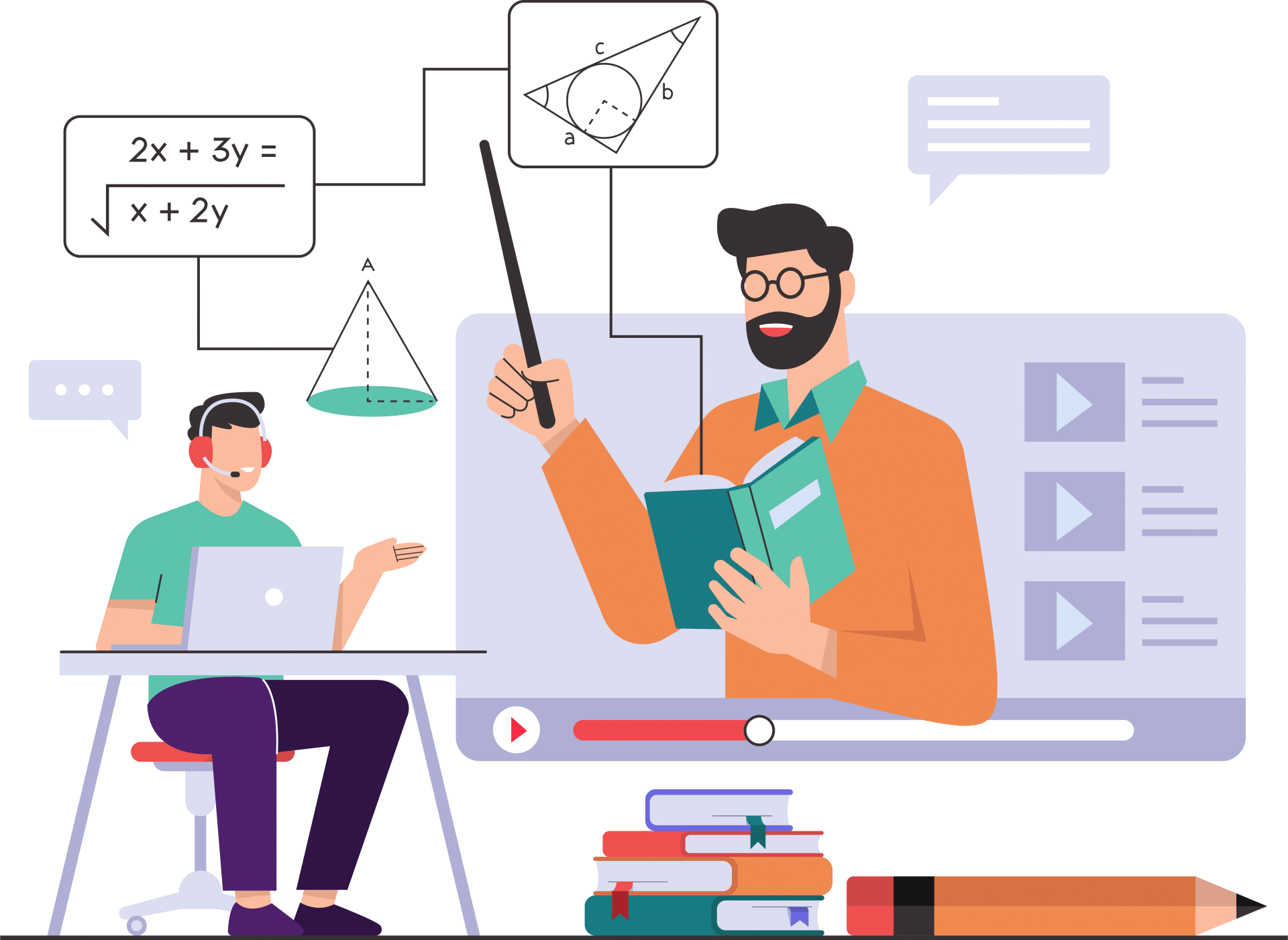 Online Eğitim Vererek Nasıl Gelir Elde Edilebilir?