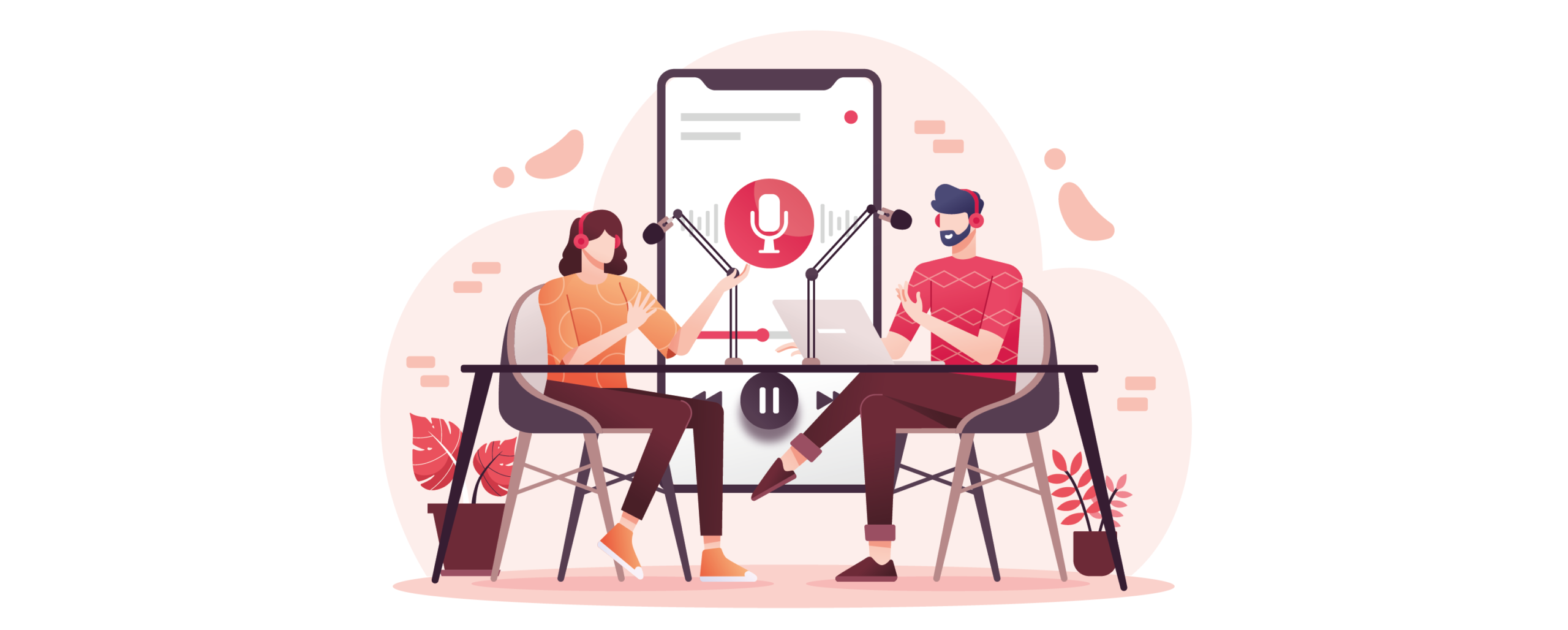 Podcast ile Para Kazanmak Mümkün Mü