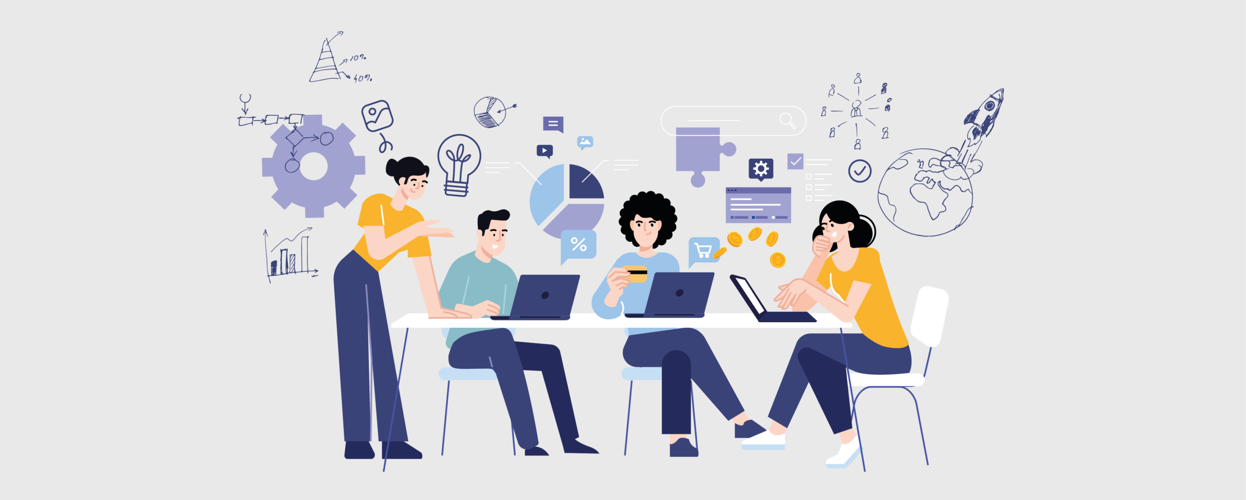 Dijital Dönüşüm Nedir?